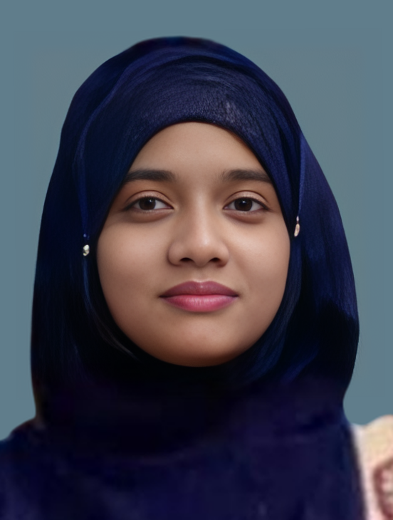 Sadiya Akter