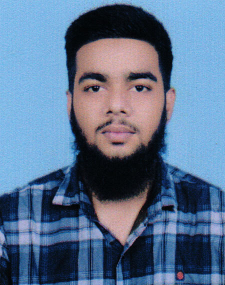 Md Foysal Ahmed