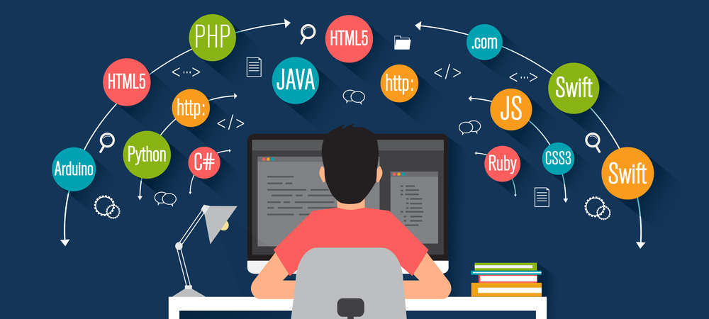 Diploma In Computer Science and ICT