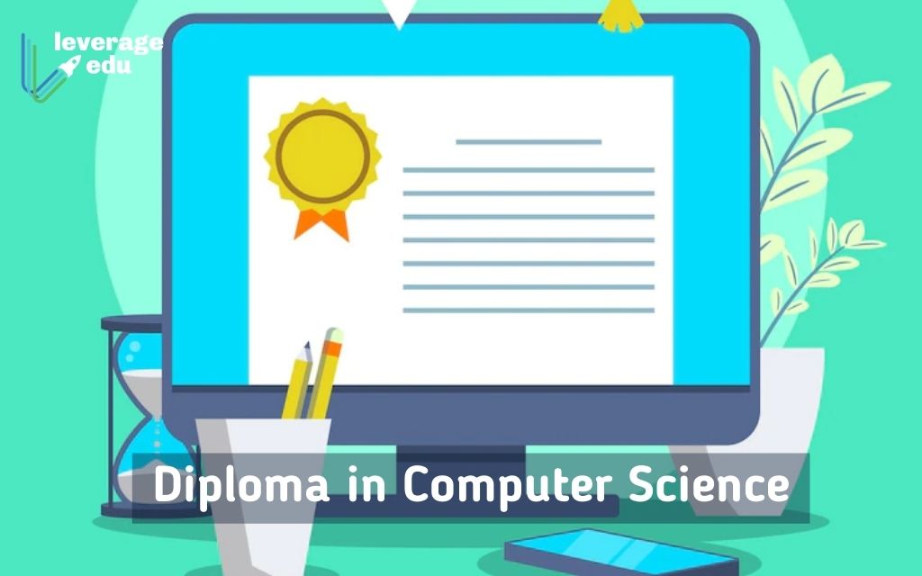 Diploma in Computer Science	