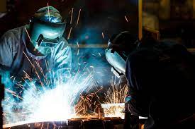 Diploma in Electrical And Welding	