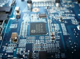 Electrical and Electronics	