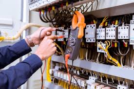Diploma in Electrical & Plumbing	