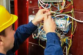 Diploma in Electrician