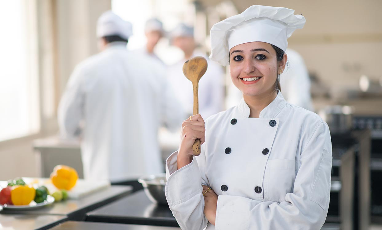 Diploma in Hotel Management