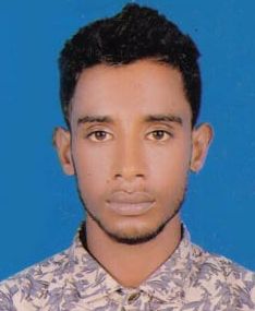Md Abdur Rouf Sobuj
