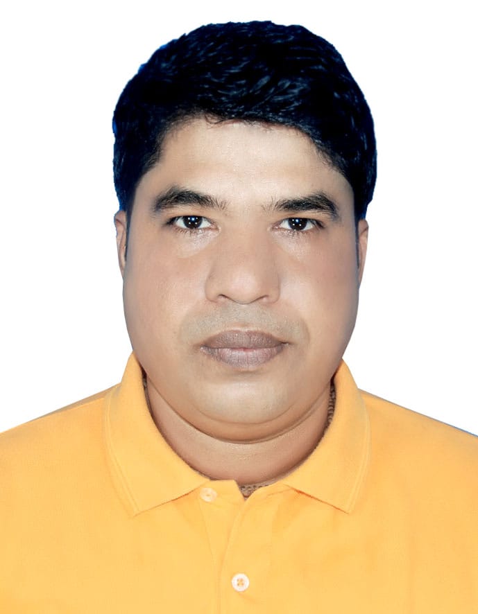 Binoy Das