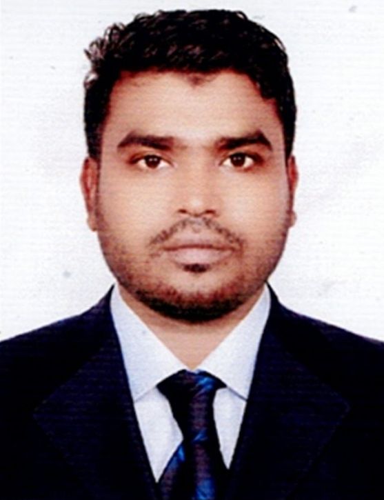 Tamjid Ahmed