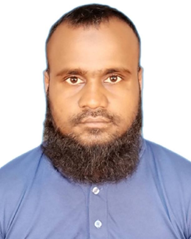 Md Nur Islam