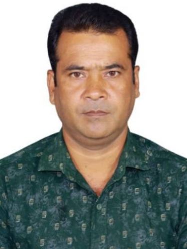 Md Dulal Hossain Badsha