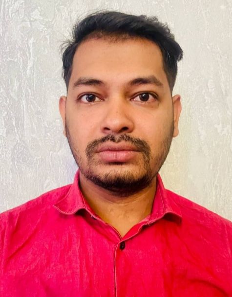 Saidul Islam