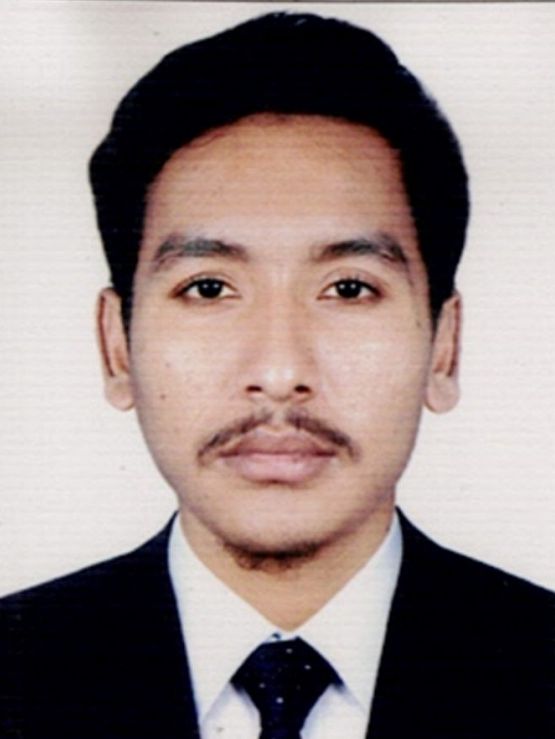 Md Ripon Bhuiyan