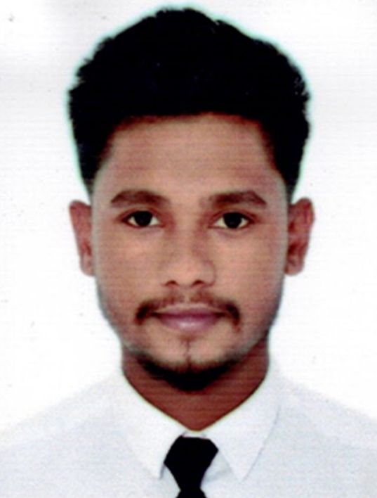 Maruf Miah