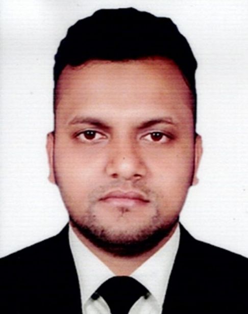 Jasim Uddin