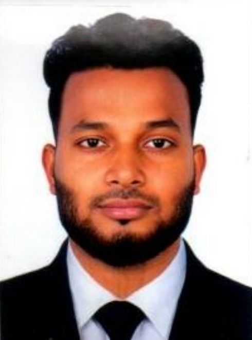 Md Fahad Mia
