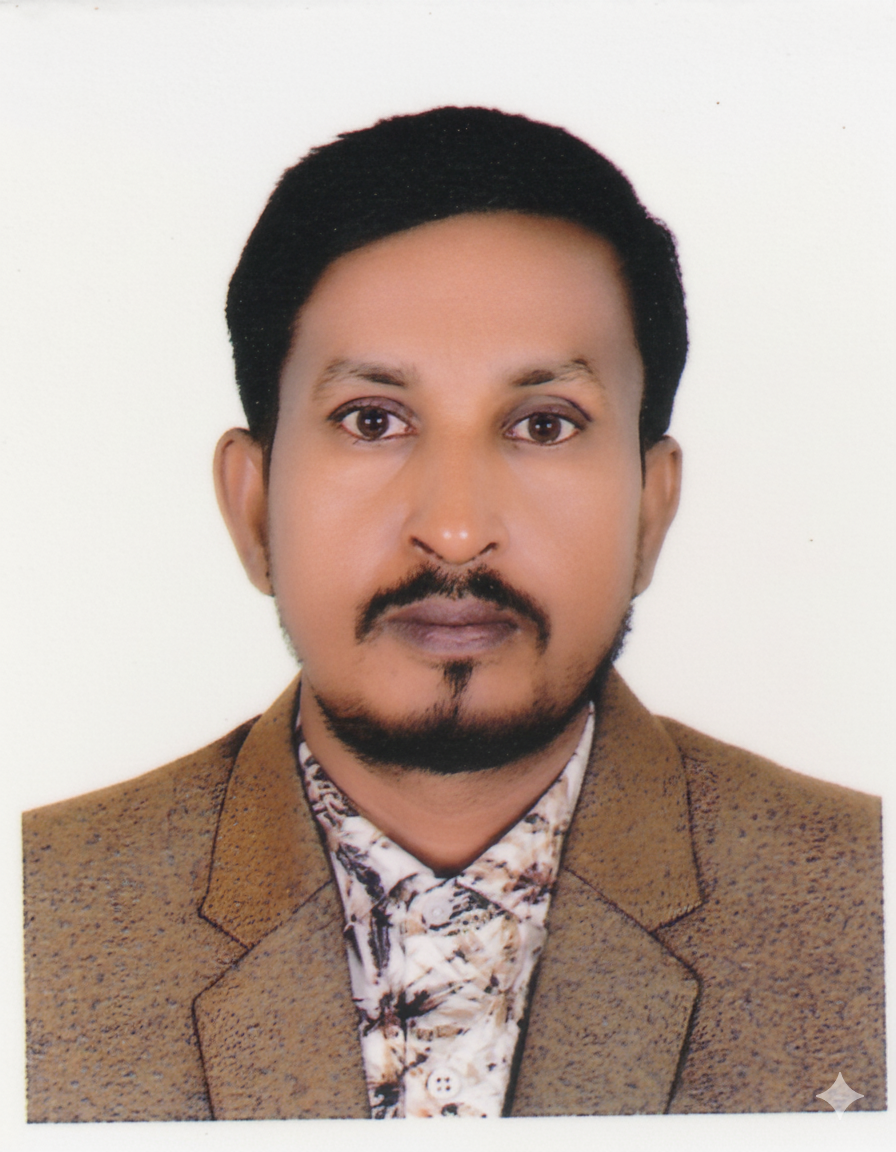 Md Ziaur Rahman