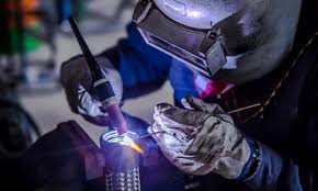 Diploma in Mig And Tig Welder