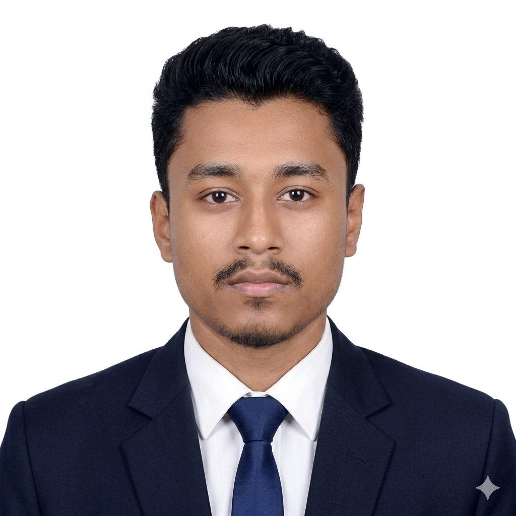 Jahidul Islam Rakib