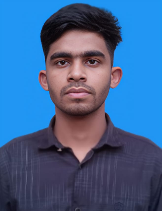 Parvez Hossain Shuvo