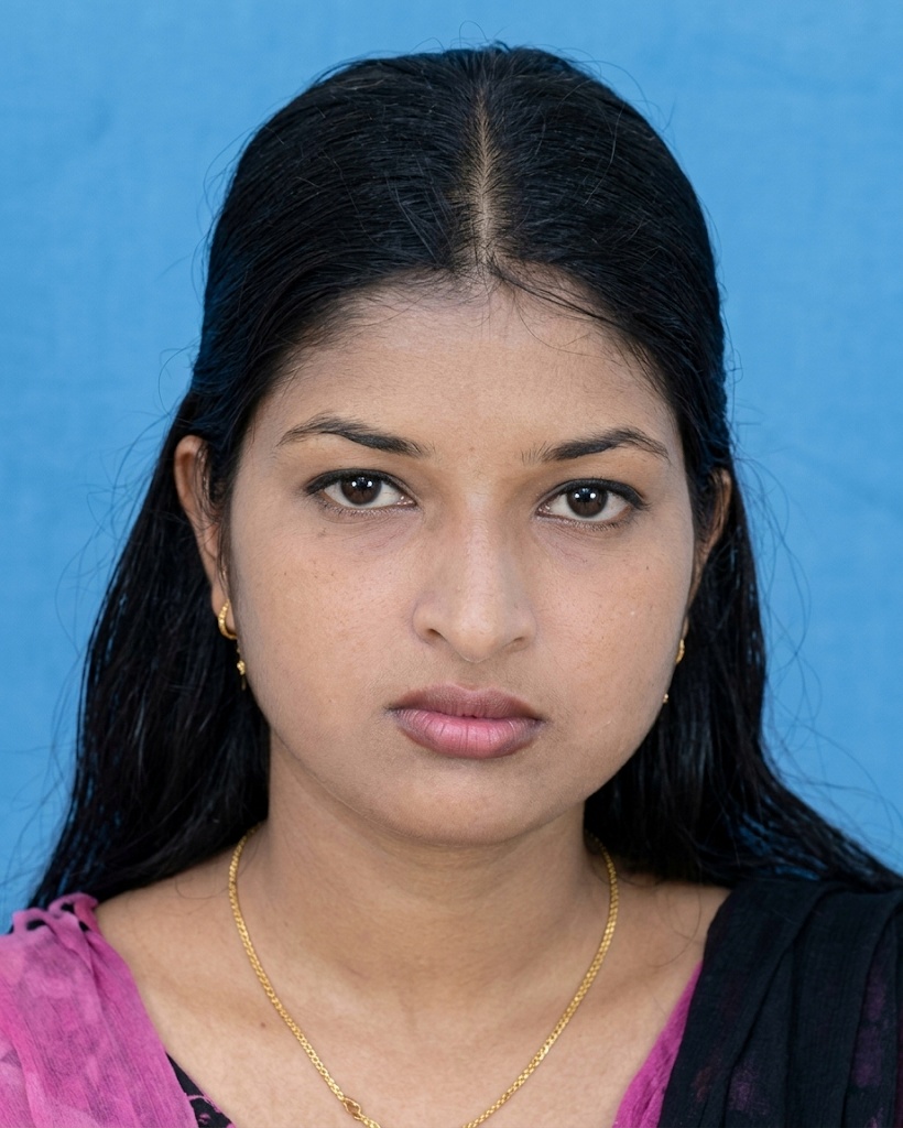 Shiuli Akther