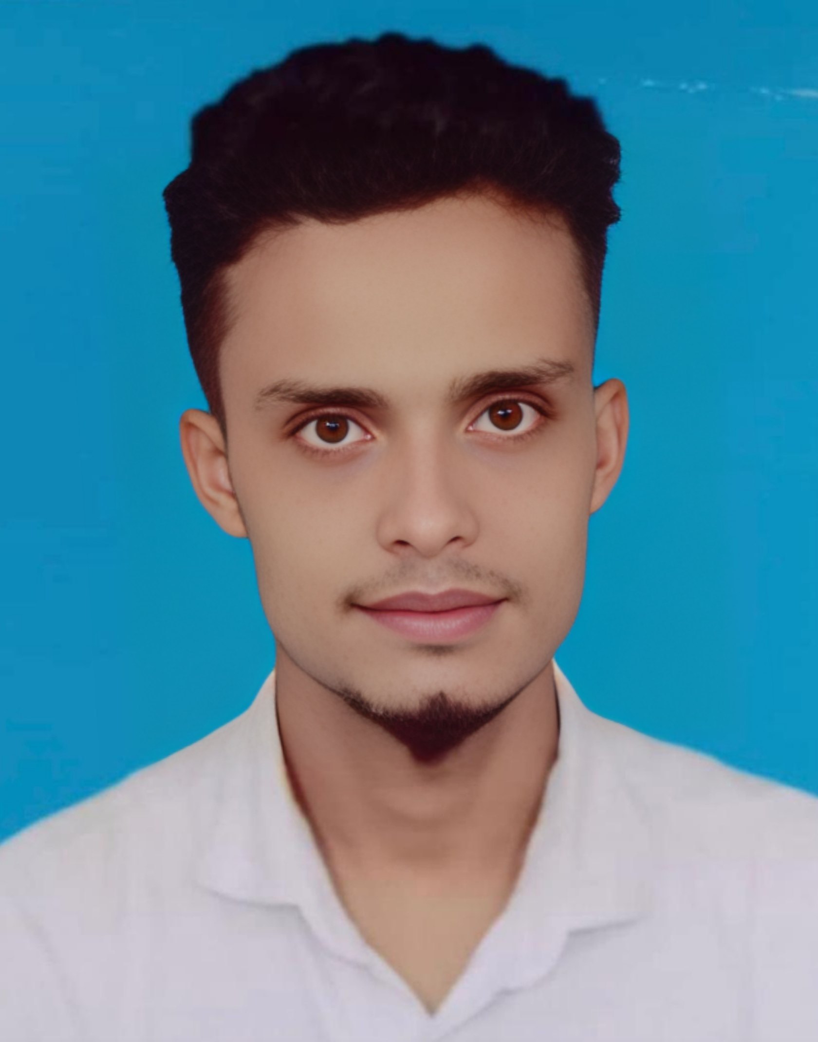 Md Abdulla Howlader