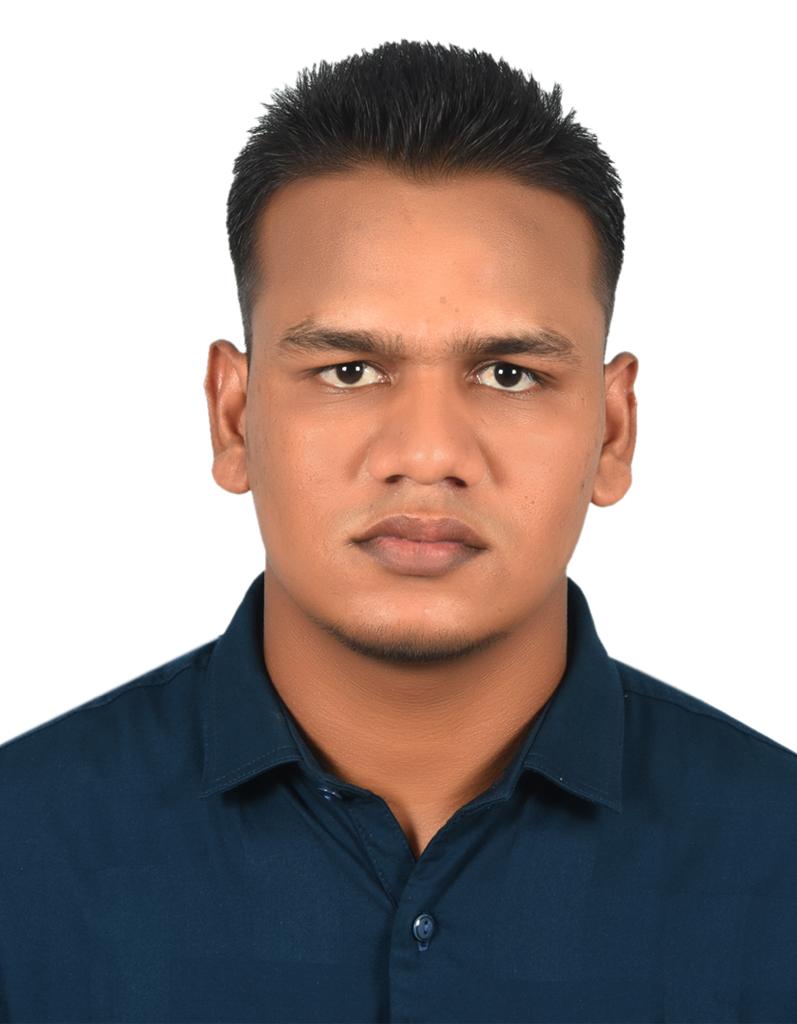 AFZOL SHARIF