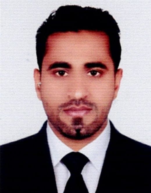 Ashik Khan