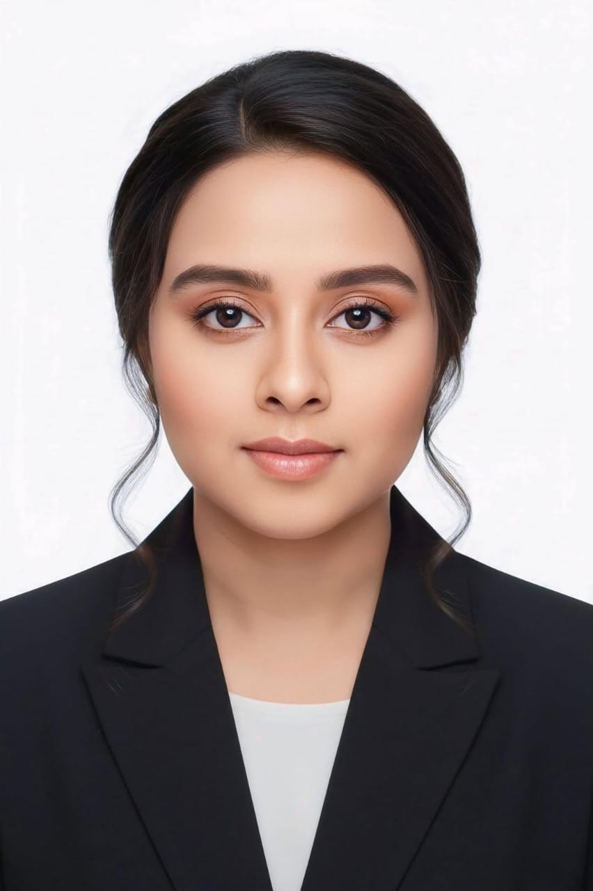 Anima Khan