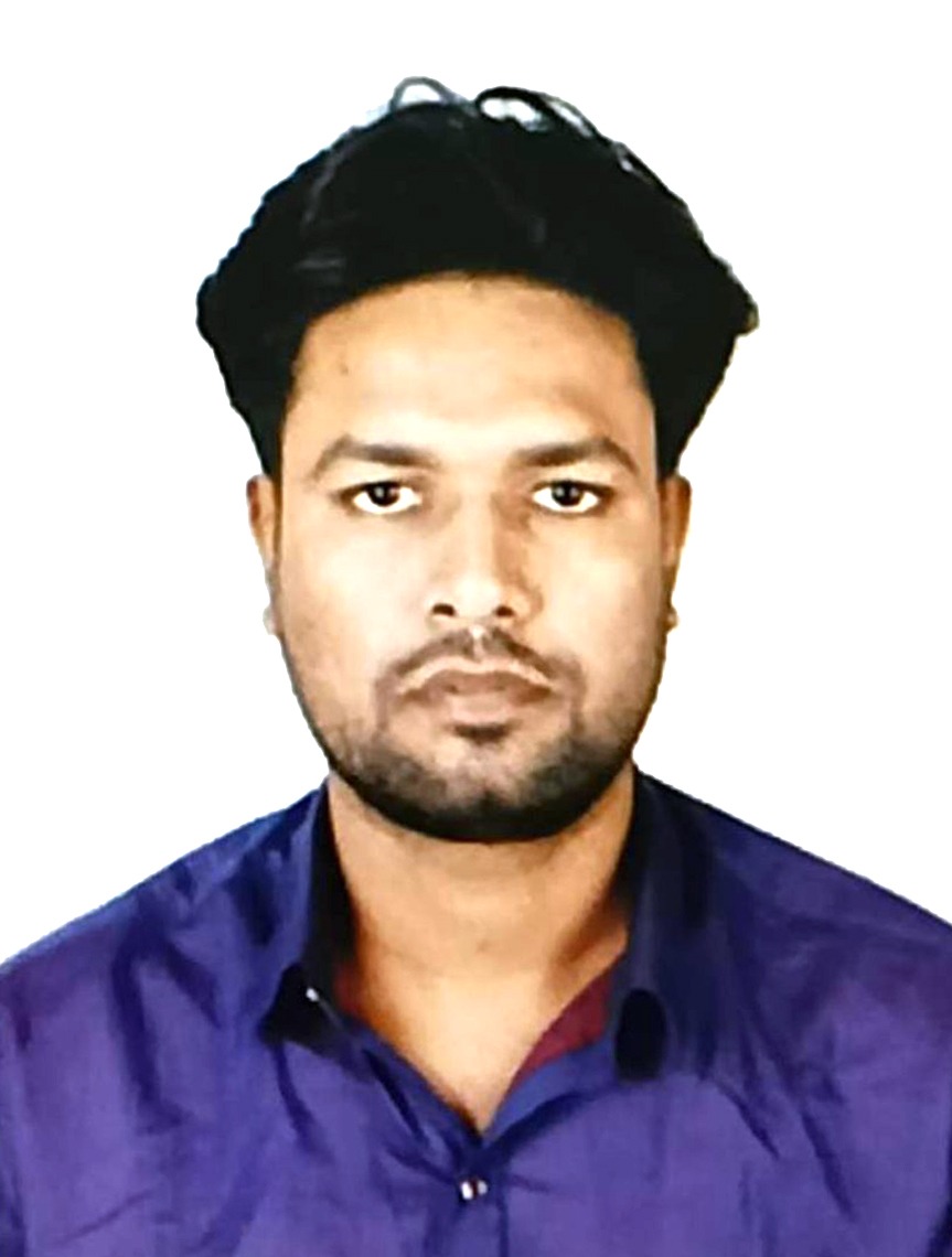 FARID MOLLA