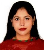 Israt Jahan Noor