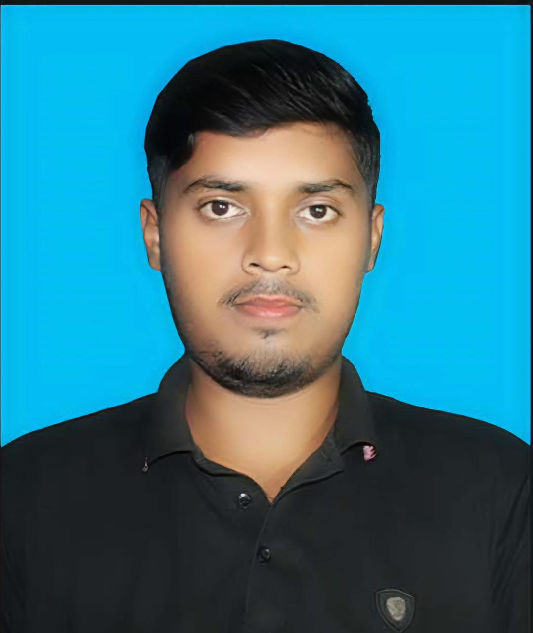 Md Tanzil Alam