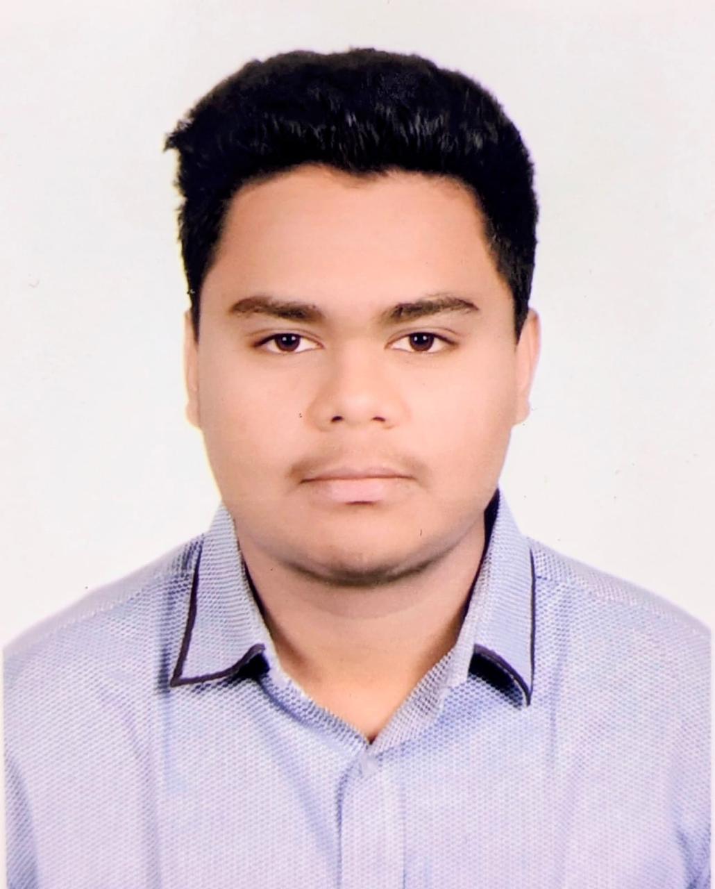 Forhad Ahmed Fahad