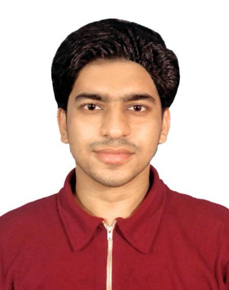 Md. Tahir Ahsan