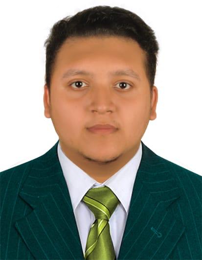 Mohammad Faisal Mojumder