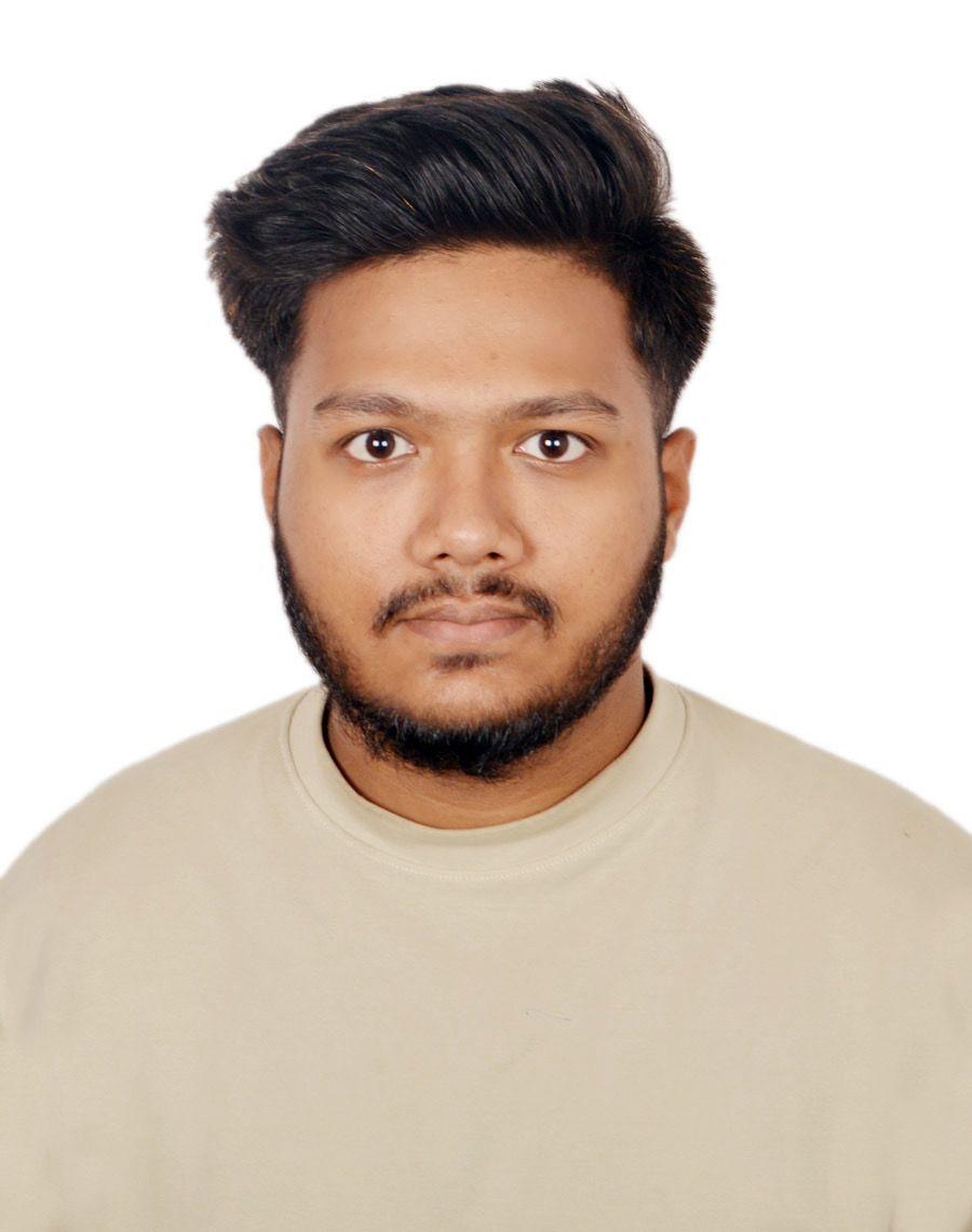 Jahidul Islam Sabbir