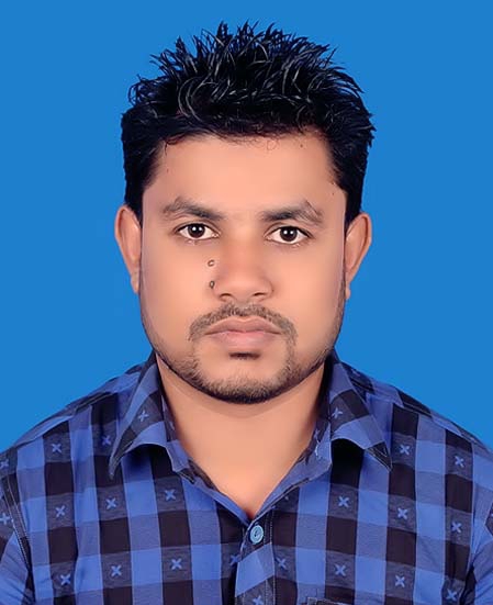 Md. Ansarul Haque