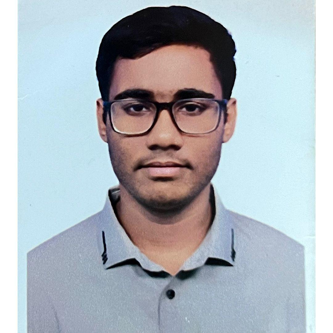 Md. Naime Ahmed Khan
