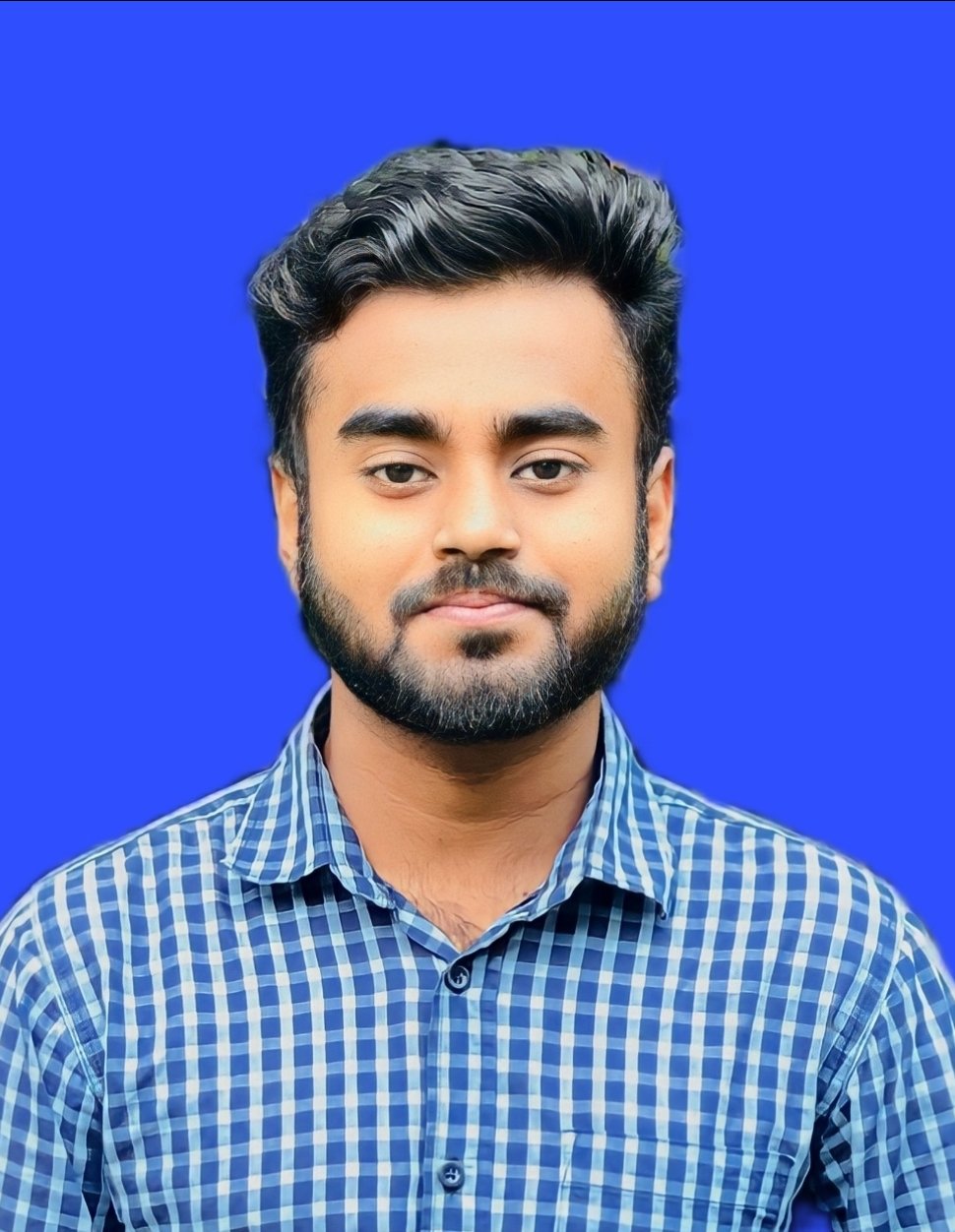 Md. Imam Hossain Saikat