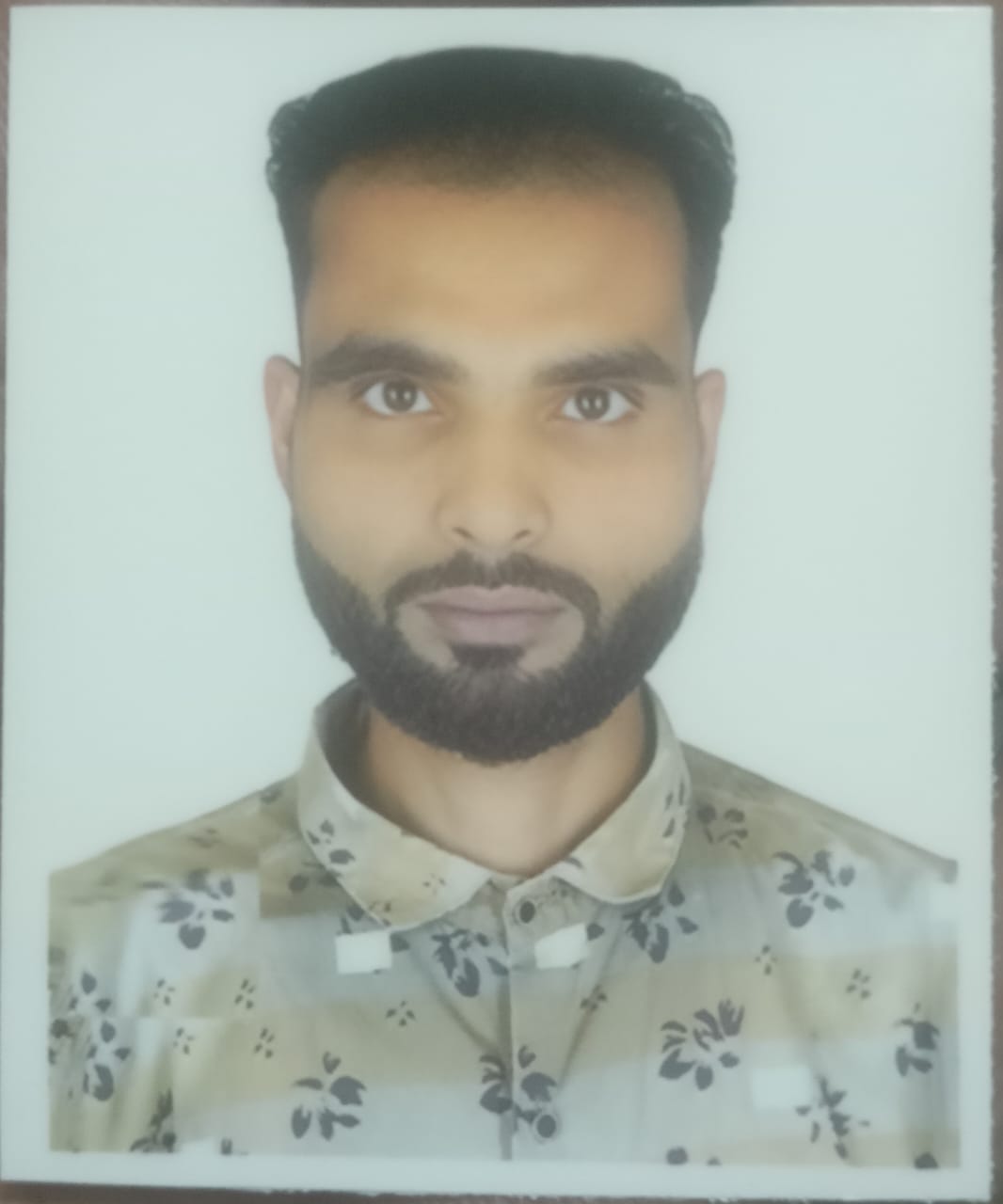 Minul Hasan Manik