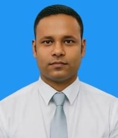 Md. Robiul Hoq