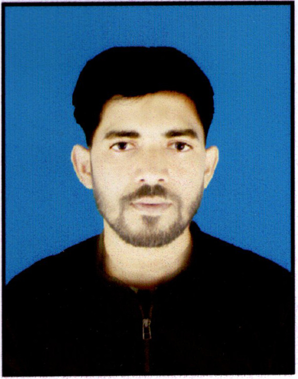 Md. Zahirul Haqe