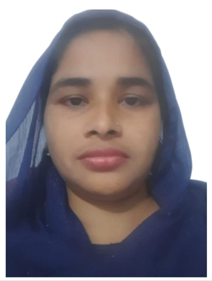 Shamima Yeasmin