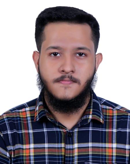 Javed Wazed Sikder