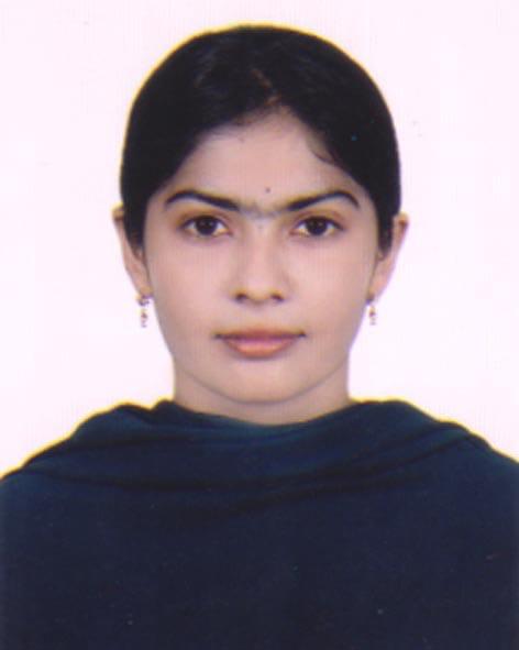 Sadia Shahin Jarin