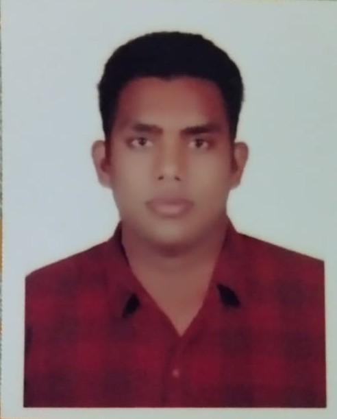 Nazmul Islam