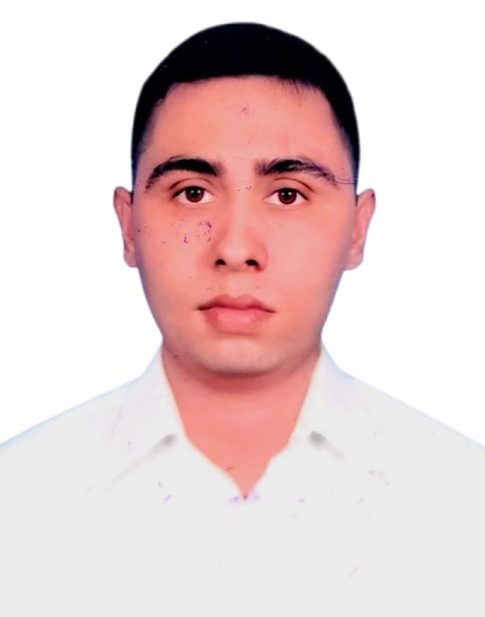 Mohammad Mukter Hossain