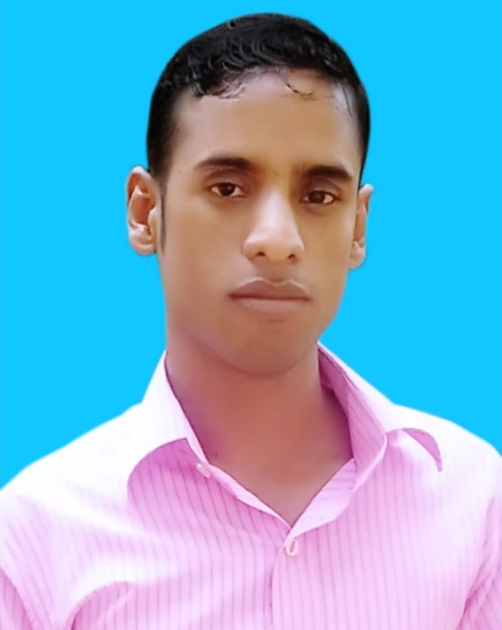 Md Shohel Miah