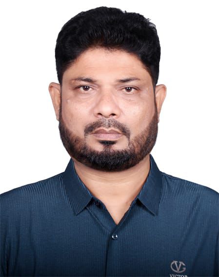 Md Saidur Rahim
