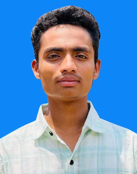 Chand Ibn Rafi Mazumder