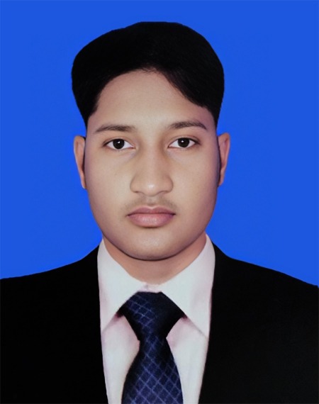 Md. Shihab Uddin Shah